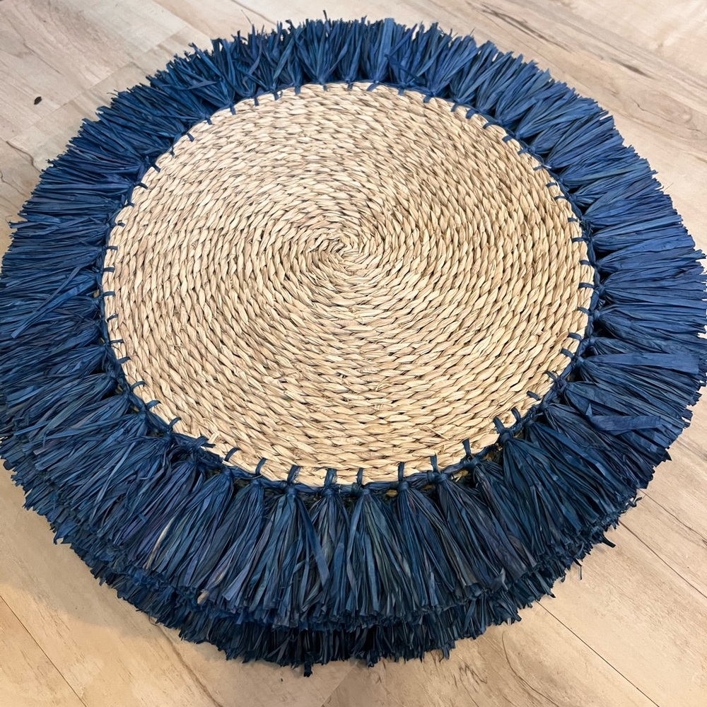 RAFFIA Placemat